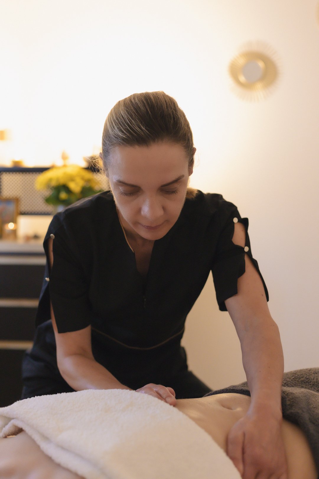 AN.BE STUDIO - ALISON BIGOURIE