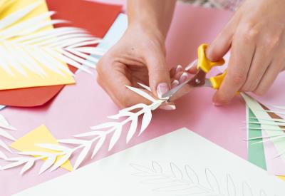 Activité artistique - Loctudy - Pays Bigouden 