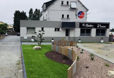 restaurant - les routiers - Ploërmel - Morbihan