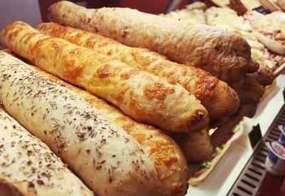 Boulangerie Morice - sandwicherie - Ploërmel - Morbihan