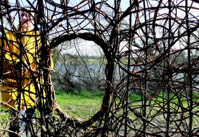 Atelier participatif - Tréguennec - Pays bigouden