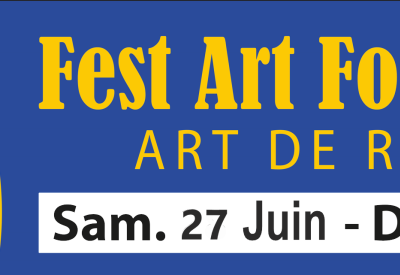 Fest Art Folgoet