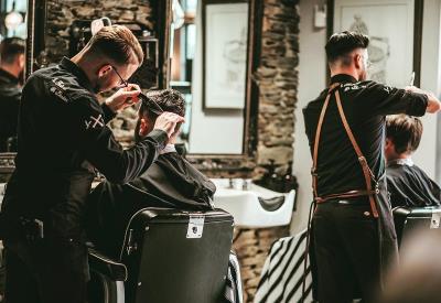 barbier - bar - beardy's bar - Ploërmel - Morbihan