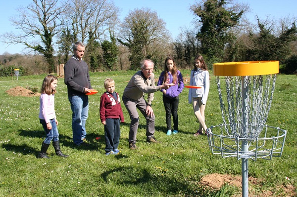 Visuel non libre de droit - Mairie du Faouët