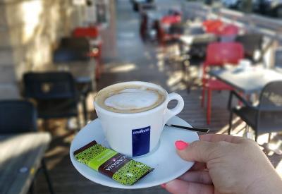 bar - brasserie - café de la tour - expresso - Ploërmel - Morbihan