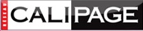 Calipage La Richardais - Logo