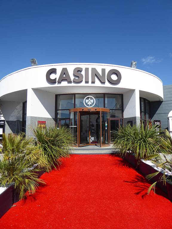 Zonagioco casino