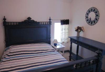 Gîte les lutins bleus-Guillac-Brocéliande-Morbihan-Bretagne