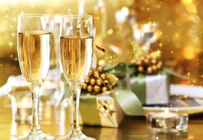 Réveillon - Nouvel -An - Guillac - Destination - Brocéliande