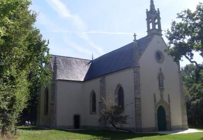Chapelle Notre-Dame-des-sept-Douleurs