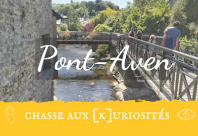 chasse aux kuriosités