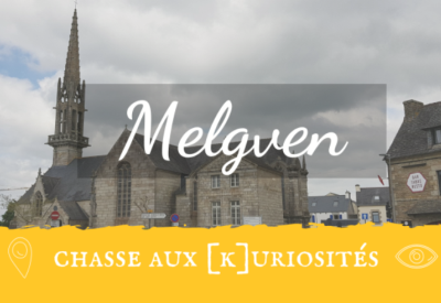 chasse aux kuriosités