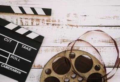 Cinéma - Pouldreuzic - Pays Bigouden - Bigoudenjoy