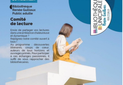 club de lecture