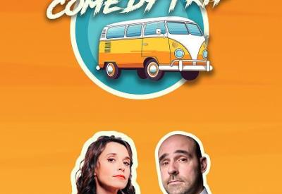 comedy trip