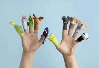 Comptines et Jeux de Doigts