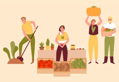 concept-agriculture-biologique_23-2148414103