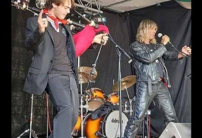 concert au petit vénoc le 26 décembre