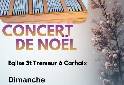 concert de Noël