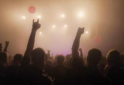 Courts of Chaos Festival - Plozévet - Pays Bigouden