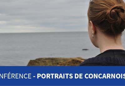 conf portraits de CC