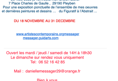 courrier Noel