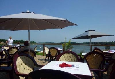 creperie du lac - taupont - broceliande - Bretagne