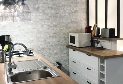 Gîte - Lutins bleus - Guillac - Josselin - Brocéliande - Morbihan - Bretagne