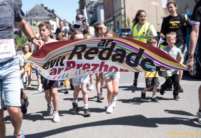 Redadeg - Courses Relais - Pays Bigouden - Bigoudenjoy