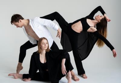 danse - Pont-l'Abbé - Pays bigouden 