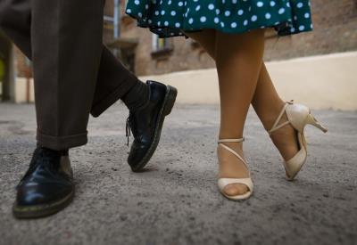 danse - Pont-l'Abbé - Pays bigouden  ©freepik