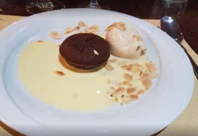 Le Père Golven - restaurant - Taupont - Morbihan