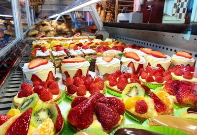 Boulangerie Morice - sandwicherie - pâtisserie - Ploërmel - Morbihan