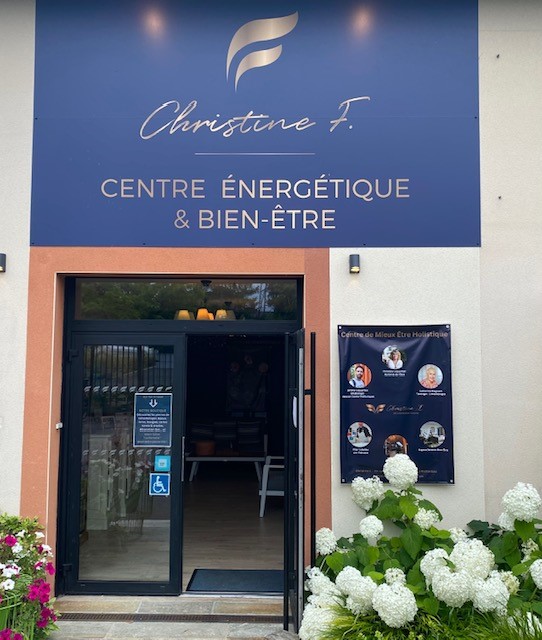  ©Centre Christine L