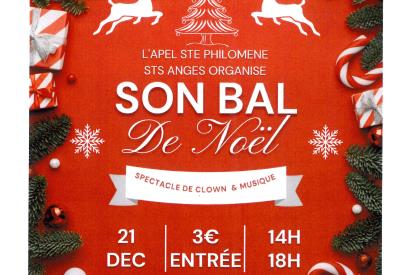 Bal de noel