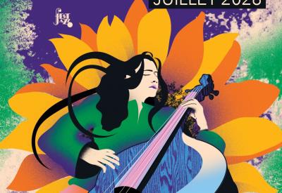 21ème édition Festival de Jazz