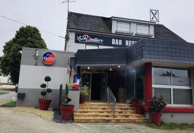 restaurant - les routiers - Ploërmel - Morbihan