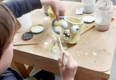 émaillage lpds2022