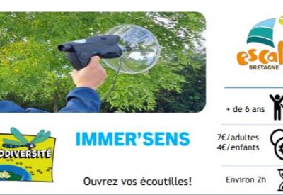 escale bretagne immer'sens