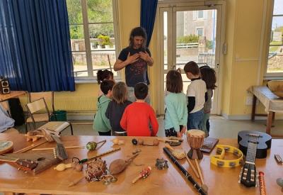 éveil musical pag 2 tourin