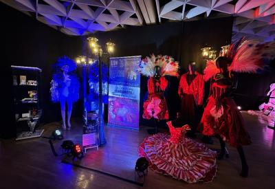 expo cabaret pledran 2025