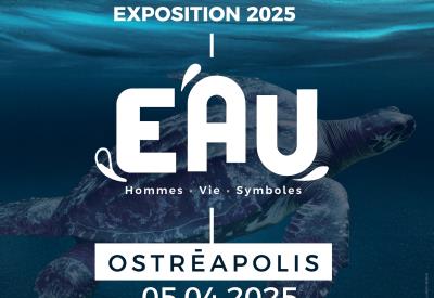 exposition EAU