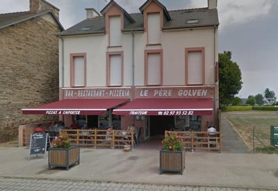 Le Père Golven - restaurant - Taupont - Morbihan