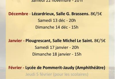 RésistanceS, mémoires d’un partisan breton 2