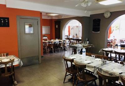 restaurant - les routiers - Ploërmel - Morbihan