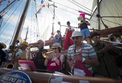 Festival du Chant de Marin