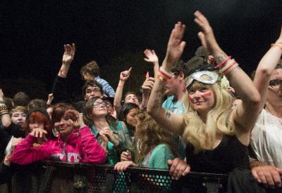 Festival du Chant de Marin