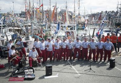 Festival du Chant de Marin