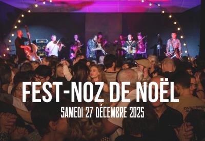 fest noz noel