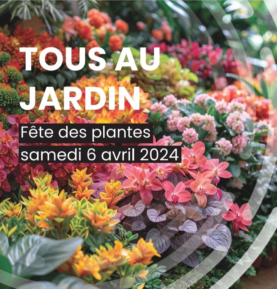 Fête des plantes (Pontivy) | Tourisme Bretagne